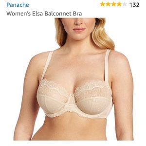 Panache 32H bra